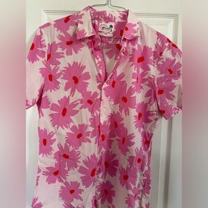 Bonobos short sleeve button up